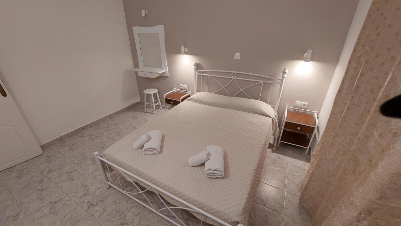 Anna Studios Zola Экстерьер фото
