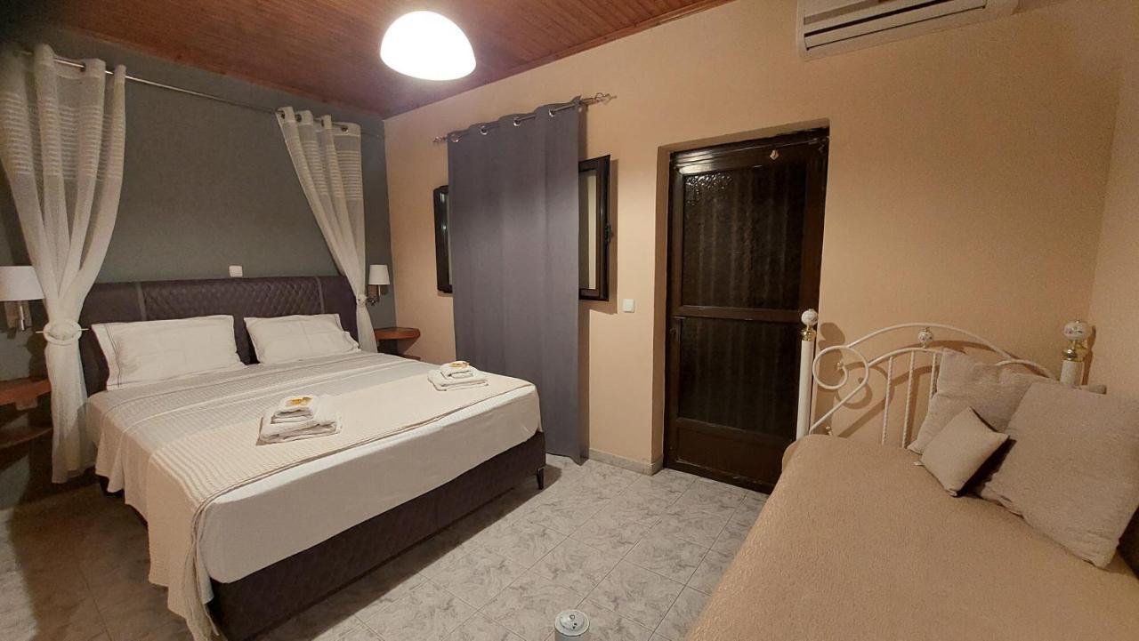 Anna Studios Zola Экстерьер фото