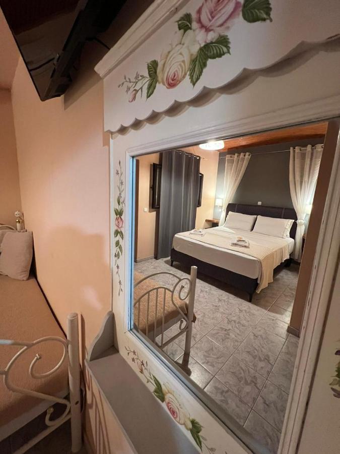 Anna Studios Zola Экстерьер фото